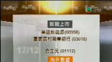 財經透視 2010/12/12