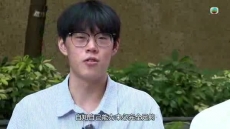 星期日檔案 《我行我路》2026/08/23