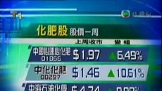 財經透視 2012/07/22