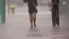 星期日檔案《翳悶鬱熱》 2026/07/12